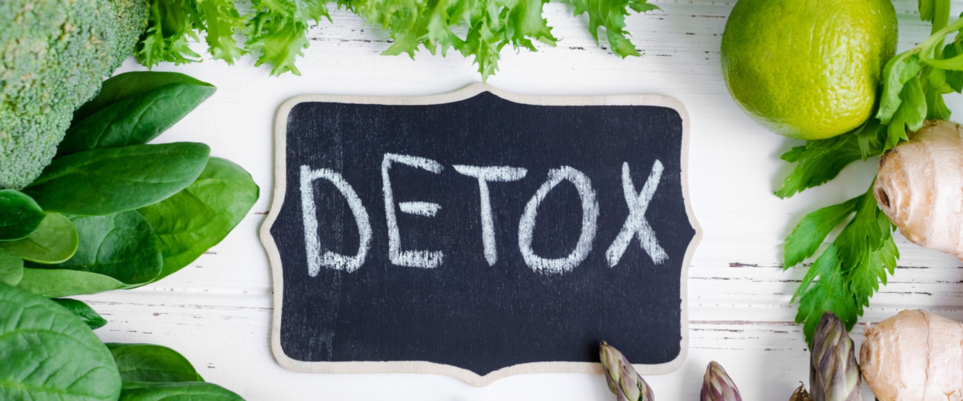 The Truth Behind Detoxification: Separating Fact from Fiction