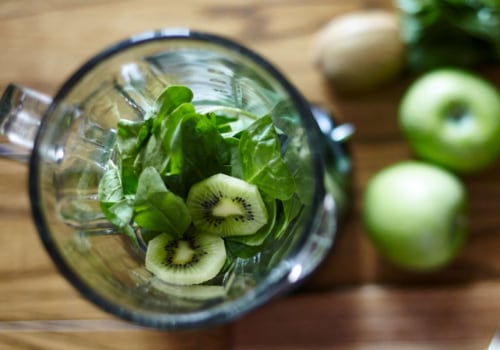 The Truth About Detox Diets: Separating Fact from Fiction