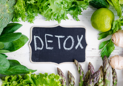 The Importance of Detoxifying Your Body
